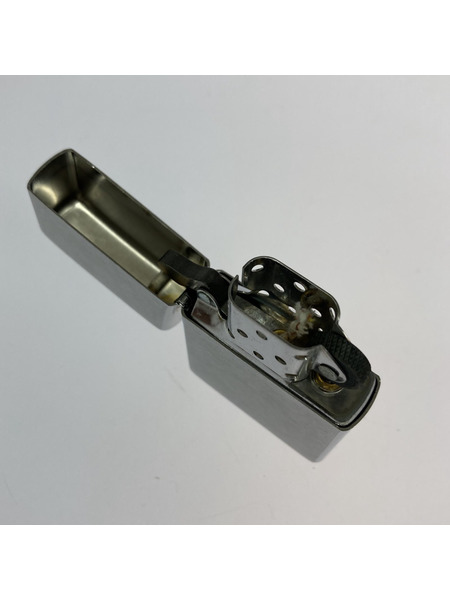 . ZIPPO SISKIYOU バックル×zippo