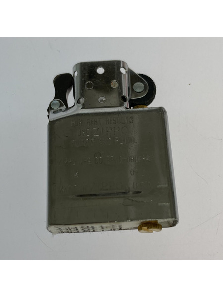 . ZIPPO SISKIYOU バックル×zippo