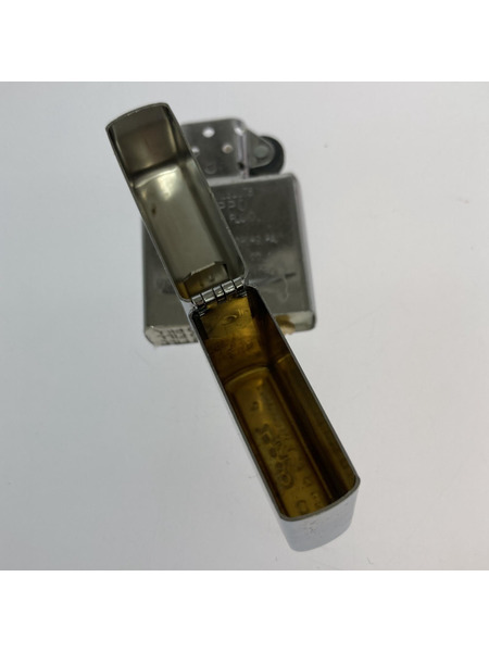 . ZIPPO SISKIYOU バックル×zippo
