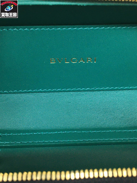 ハンドバッグ ブルガリ/セルペンティ/バニティ・ジュエリーボックス