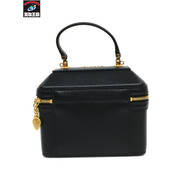 ハンドバッグ ブルガリ/セルペンティ/バニティ・ジュエリーボックス