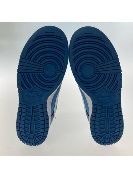 NIKE スニーカー DUNK LOW (26.5㎝)