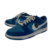 NIKE スニーカー DUNK LOW (26.5㎝)