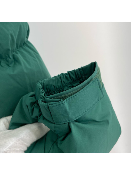 THE NORTH FACE ダウンジャケット CAMP Sierra Shor