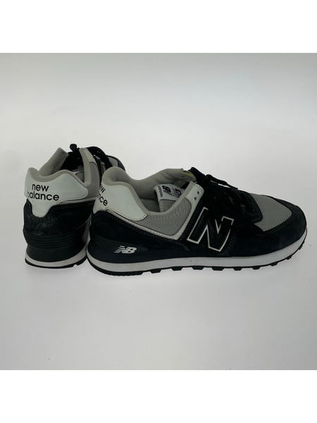 NEW BALANCE スニーカー ml574ssn (27㎝)