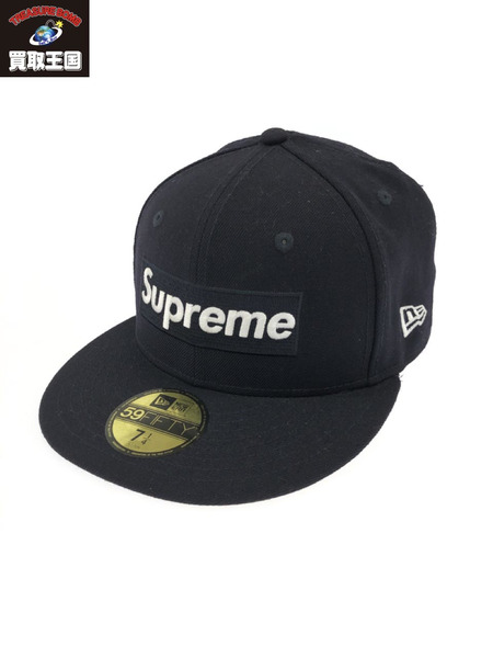 Supreme×NEW ERA×PLAYBOY 17SS Box Logo Cap[値下]｜商品番号