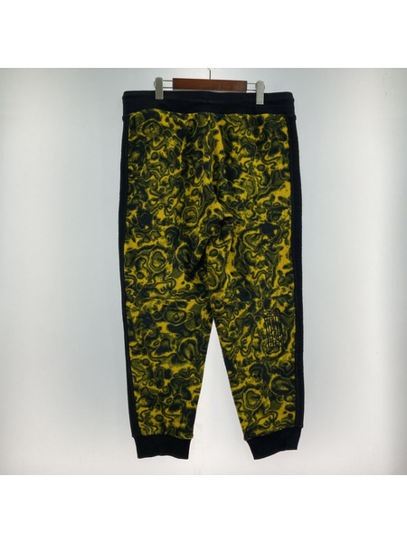 THE NORTH FACE 94 Rage Fleece Pants /イエロー