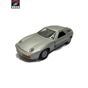 トミカダンディ ポルシェ928 シルバー  1/43