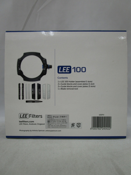 LEE 100 HOLDER