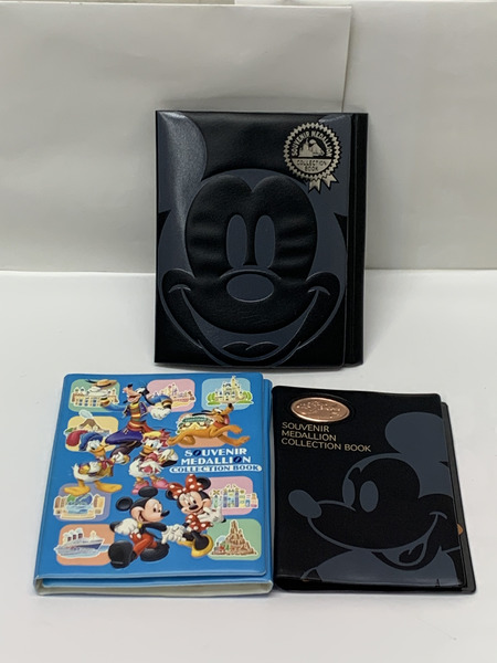 ディズニー スーベニアメダル まとめセット ダメージあり Disney Souvenir Medal 記念メダル