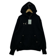 . パーカー THUG CLUB ARMOR HOODIE (2) TC23TS0702[値下]