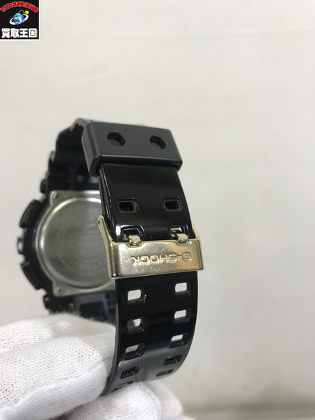 G-SHOCK GA-110GB クオーツ