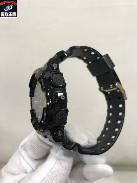 G-SHOCK GA-110GB クオーツ