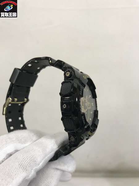G-SHOCK GA-110GB クオーツ