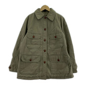 ASPESI ジャケット サファリシャツジャケット