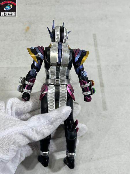 S.H.Figuarts 仮面ライダージオウII