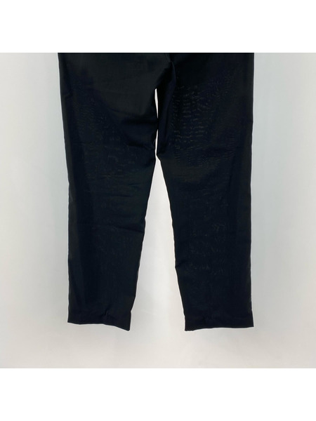 MAISON MARGIELA ドローストリングパンツ 44 ブラック