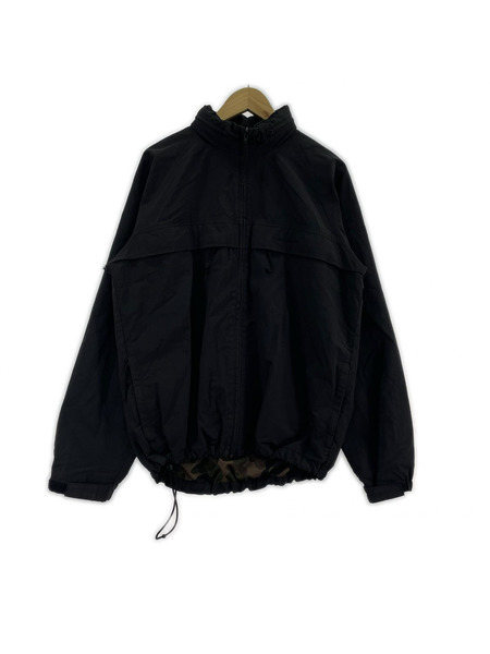 Carhartt ジャケット ナイロン/Ｍ/ブラック