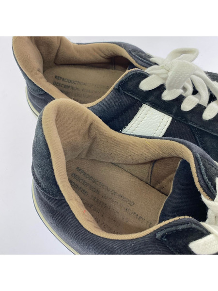 REPRODUCTION OF FOUND スニーカー ジャーマントレーナー