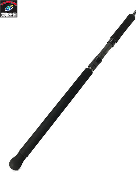 MCワークス　リアルフュージョン 633LR