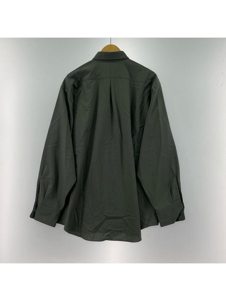 MARKAWARE  COMFORT FIT SHIRT 　SIZE 3　A 25A11SH01C