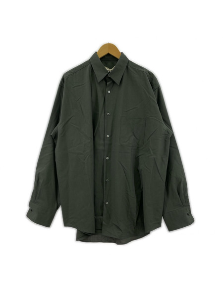 MARKAWARE  COMFORT FIT SHIRT 　SIZE 3　A 25A11SH01C