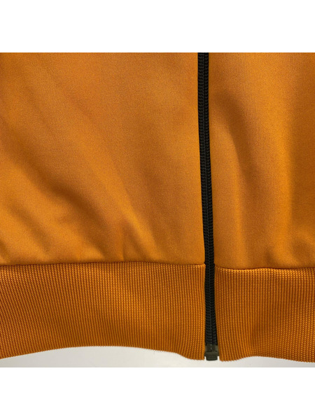 adidas ブルゾン・ジャンパー 80s~90s デサント製 トラックジャケット オレンジ