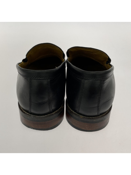 COLE HAAN LENOX HILL VNTN 7 1/2W Black