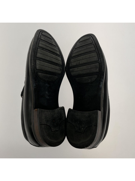 COLE HAAN LENOX HILL VNTN 7 1/2W Black