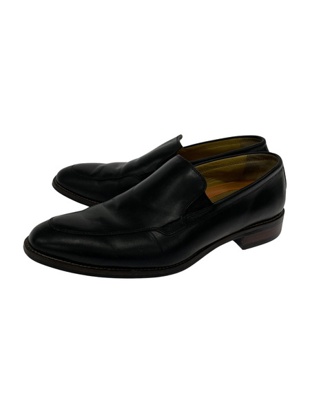 COLE HAAN LENOX HILL VNTN 7 1/2W Black