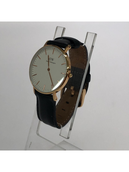 Daniel Wellington B36R12 腕時計