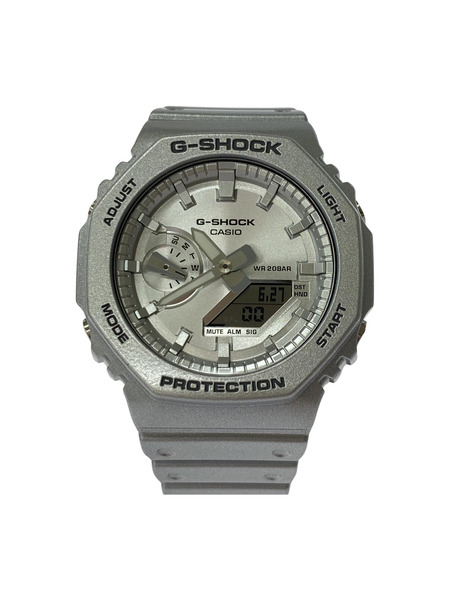 G-SHOCK GA-2100FF 腕時計