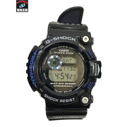 G-SHOCK/GW-202/イルクジフロッグマン/御蔵島/デジタル腕時計/クオーツ