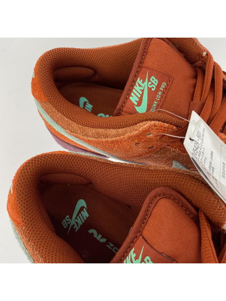 NIKE SB スニーカー NIKE SB DUNK LOW PRO PRM