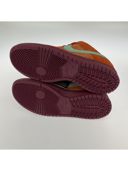 NIKE SB スニーカー NIKE SB DUNK LOW PRO PRM