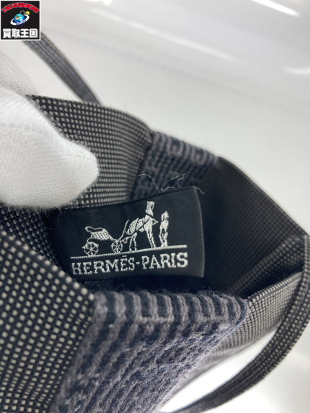 ボディバッグ エルメス　エールライン サコッシュバッグ[値下]