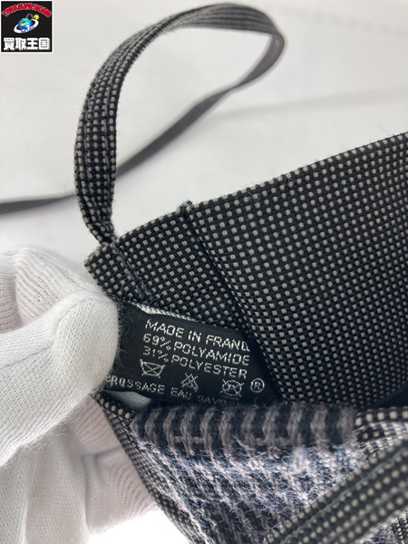 ボディバッグ エルメス　エールライン サコッシュバッグ[値下]