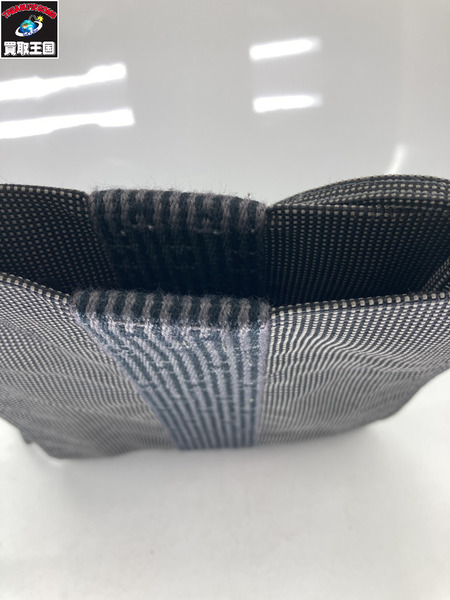 ボディバッグ エルメス　エールライン サコッシュバッグ[値下]