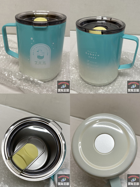 ホロライブ 大空スバル 誕生日記念2022 フルセット