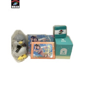 ホロライブ 大空スバル 誕生日記念2022 フルセット