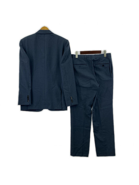 Ermenegildo Zegna ジャケット ストライプセットアップスーツ