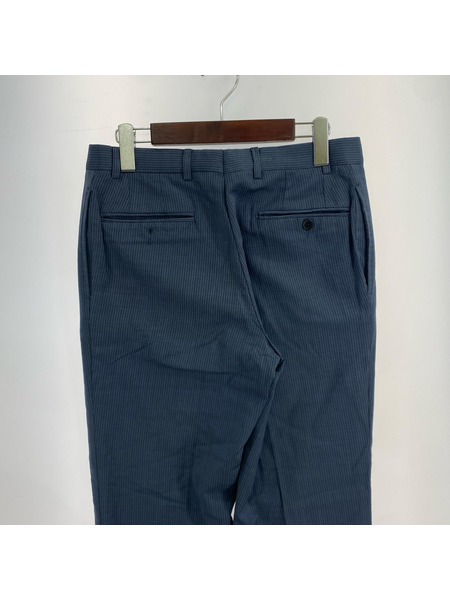 Ermenegildo Zegna ジャケット ストライプセットアップスーツ