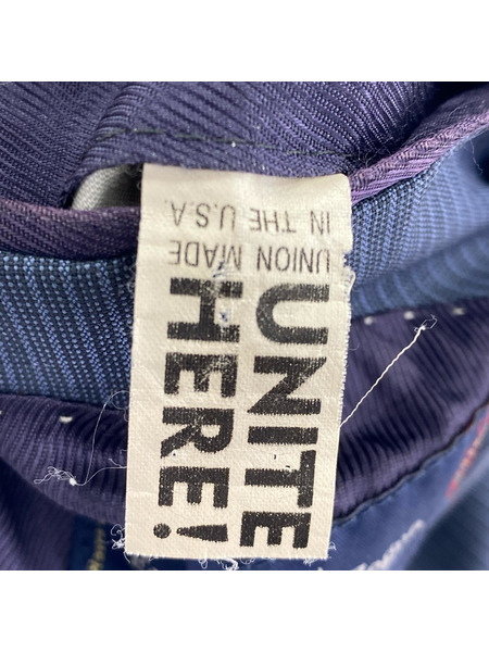 Ermenegildo Zegna ジャケット ストライプセットアップスーツ