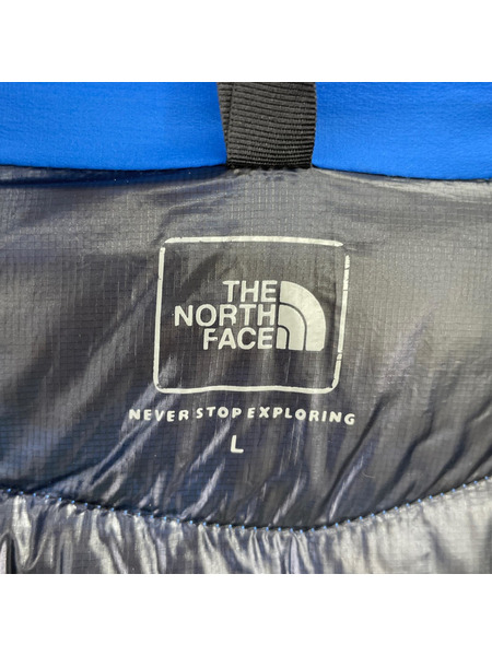 THE NORTH FACE ダウンジャケット Thunder Jacket L