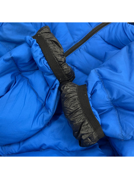 THE NORTH FACE ダウンジャケット Thunder Jacket L