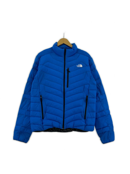 THE NORTH FACE ダウンジャケット Thunder Jacket L