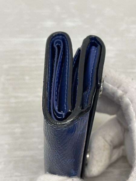 LV タイガラマ ディスカバリー コンパクトウォレット[値下]