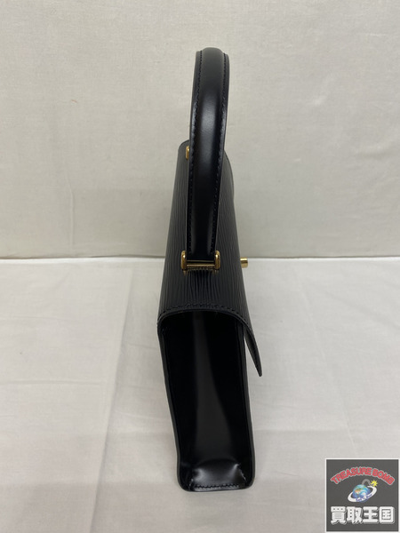 Louis Vuitton ハンドバッグ M52372/エピ・マルゼルブ/MI0956