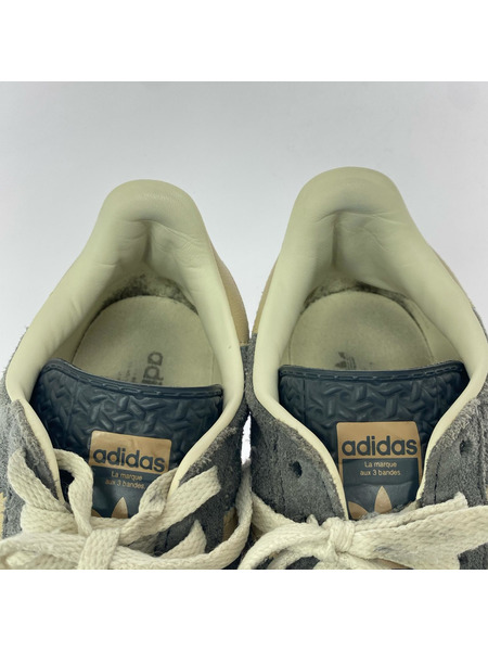 adidas originals スニーカー GAZELLE BOLD W (22.5) IE0428