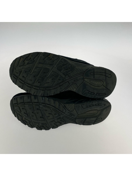 NEW BALANCE スニーカー トリプルブラック 27㎝[値下]